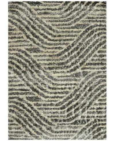 Kas Merino 7'10" x 9'10" Area Rug
