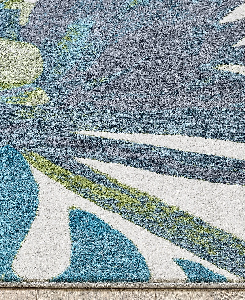 Kas Stella 6275 3'3" x 4'11" Area Rug