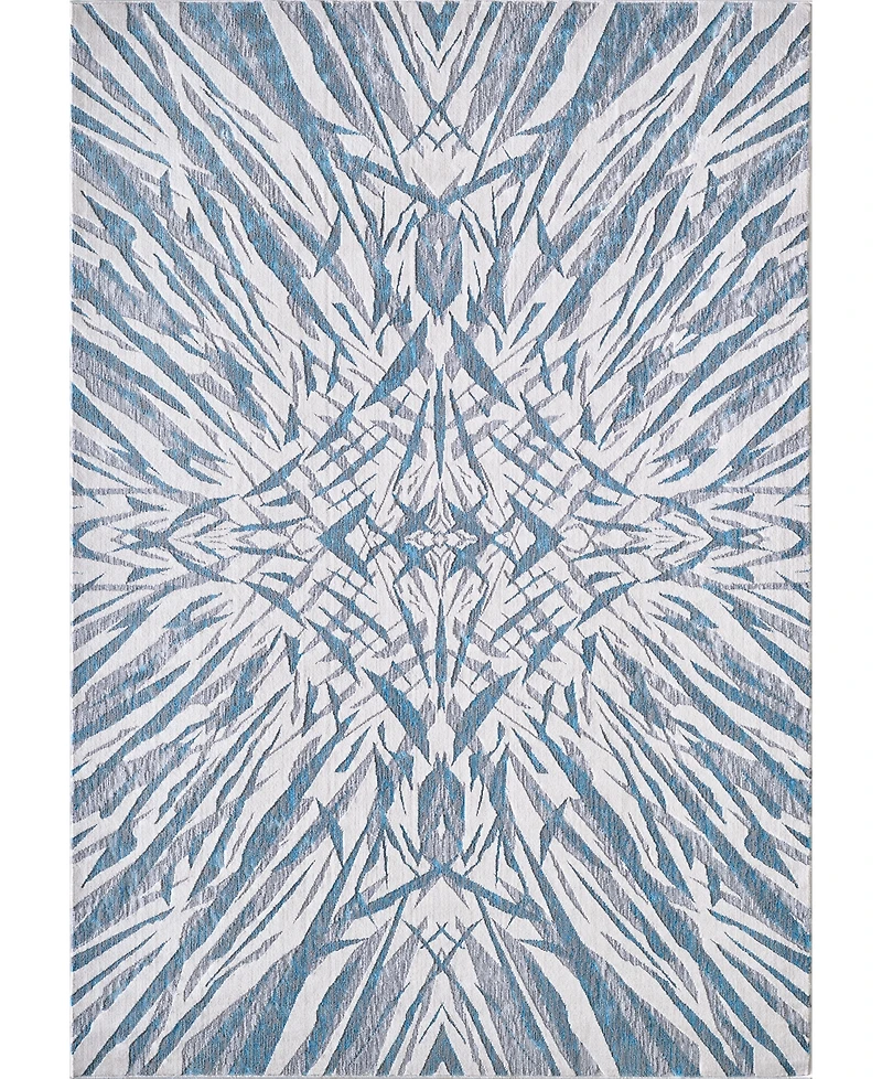 Kas Luna 5'3" x 7'7" Area Rug