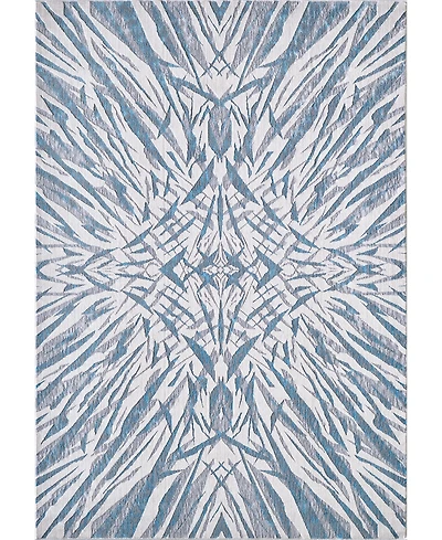 Kas Luna 5'3" x 7'7" Area Rug