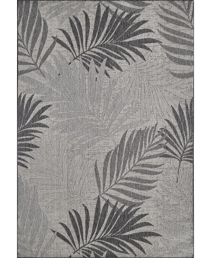 Kas Provo 5785 7'10" x 10'10" Outdoor Area Rug