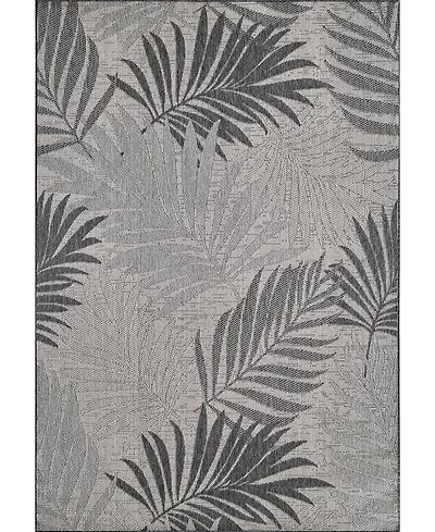 Kas Provo 5785 7'10" x 10'10" Outdoor Area Rug