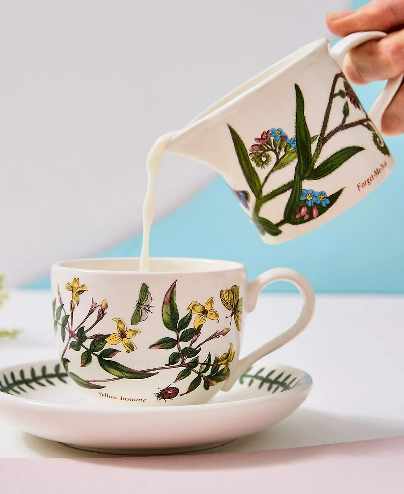 Portmeirion Botanic Garden Creamer