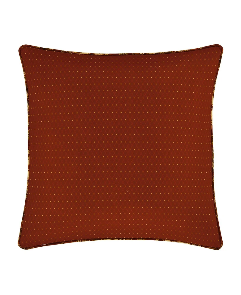 Royal Court Montecito Sham, European