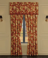 Royal Court Montecito Window Panel Pair, 84" x 41"