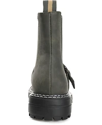 Journee Collection Women's Rilie Booties