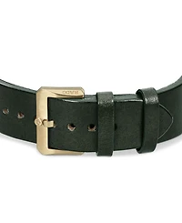 Rado Captain Cook Men's Automatic Green Stainless Steel Strap Watch 42 mm