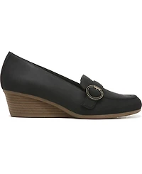 Dr. Scholl's Women's Brooke Wedge Loafers