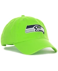 47 Brand Seattle Seahawks Clean Up Cap