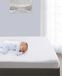 Superior Water Resistant and Non-Allergenic Mattress Protector