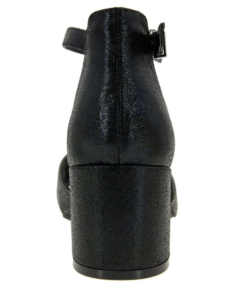 Kenneth Cole Reaction Women's Mix X Band Dress Sandal