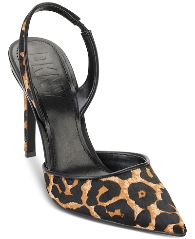 Dkny Women's Macia Slingback Pumps