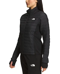 The North Face Women's Canyonlands Water-Repellent Jacket