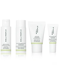 Well People 4-Pc. Plant Power Skincare Starter Set