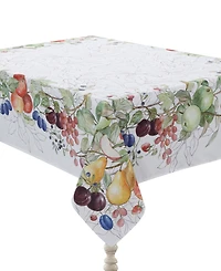 Laural Home in The Orchard Tablecloth, 70" x 84"