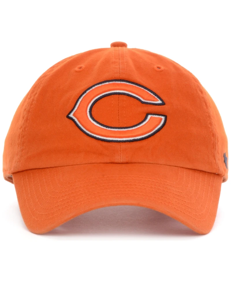 '47 Brand Chicago Bears Clean Up Cap