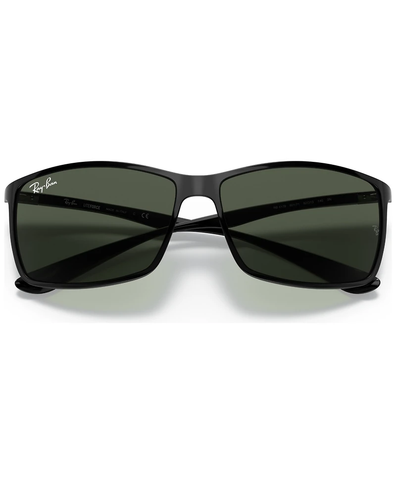 Ray-Ban Sunglasses, RB4179 Liteforce