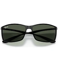 Ray-Ban Sunglasses, RB4179 Liteforce