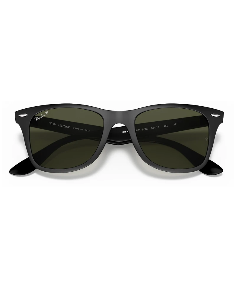 Ray-Ban Polarized Polarized Sunglasses