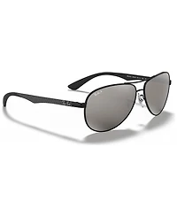 Ray-Ban Polarized Sunglasses