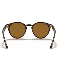 Ray-Ban Polarized Sunglasses , RB2180