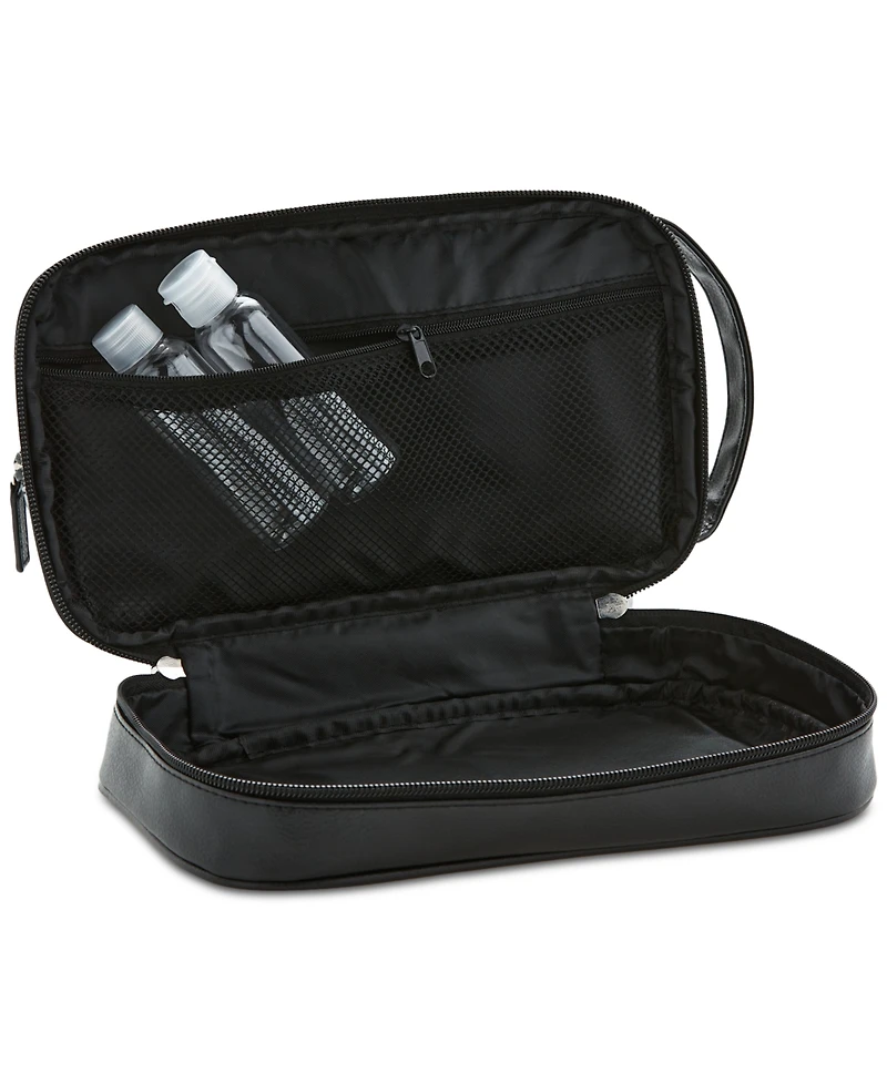 Perry Ellis Men's Casual Travel Case
