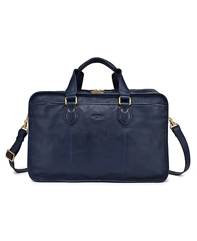 Old Trend Women's Genuine Leather Speedwell Brief Bag