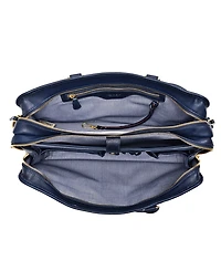 Old Trend Women's Genuine Leather Speedwell Brief Bag