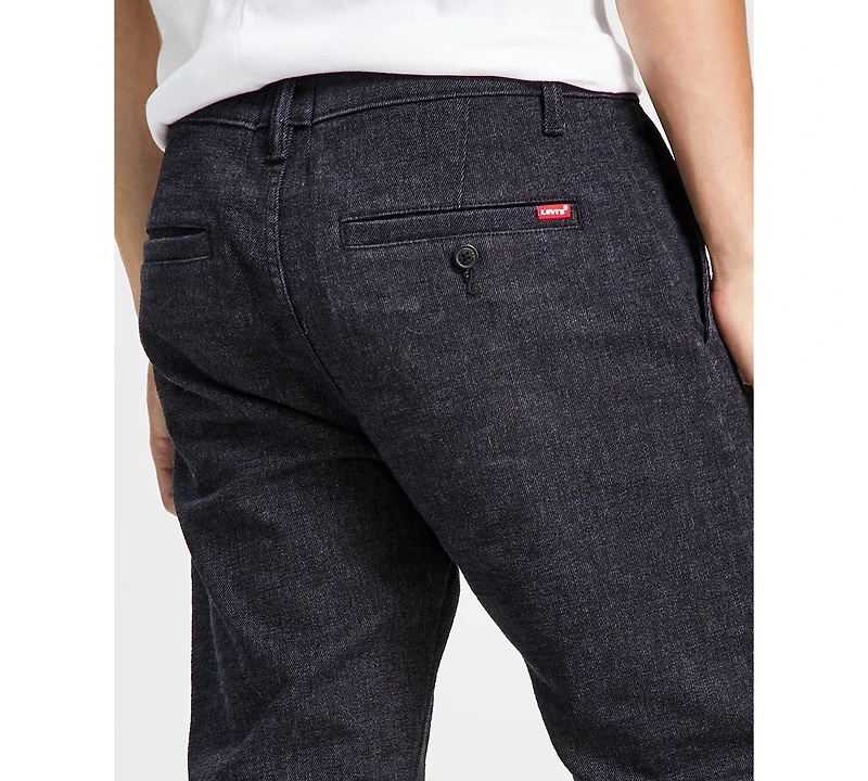 Levi's Men's Xx Standard Taper Garment Dyed Chino Pants