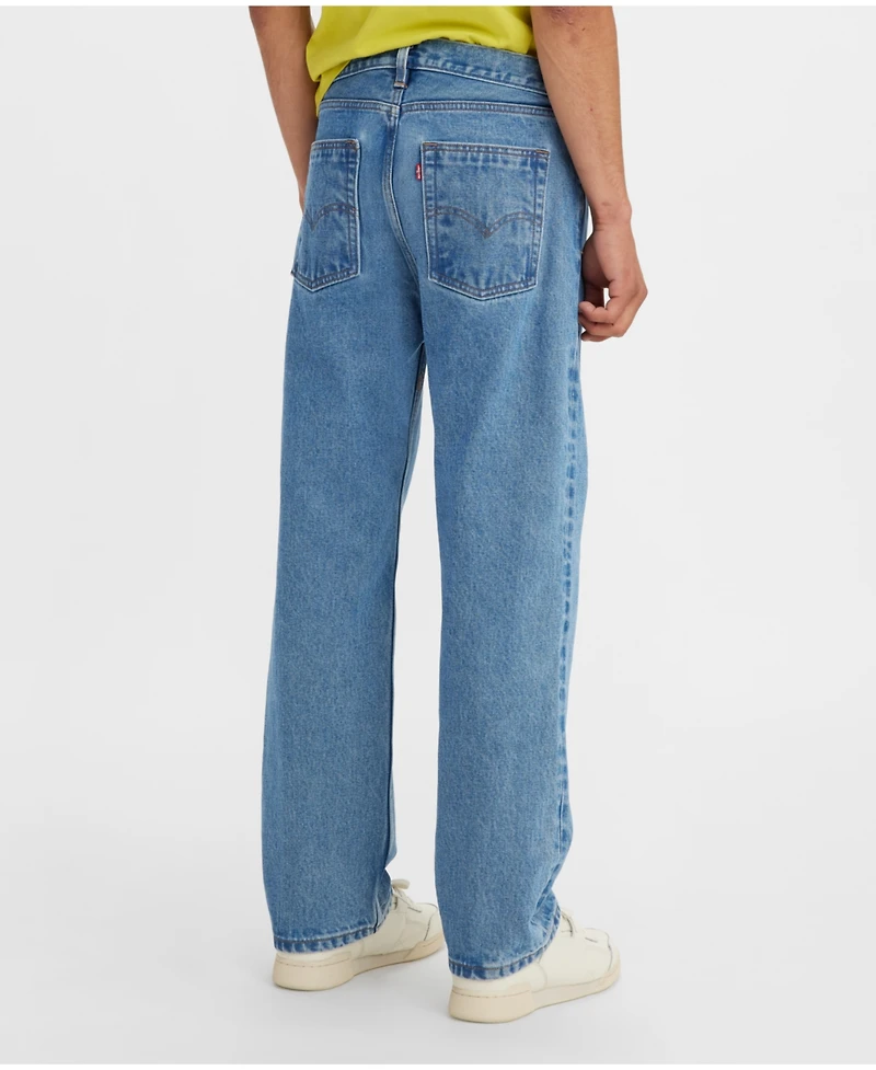 Levi's Men's Skate Baggy Loose Fit 5 Pocket Durable Jeans