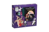 Disney Tim Burton's: The Nightmare Before Christmas Crochet by Ilaria Caliri