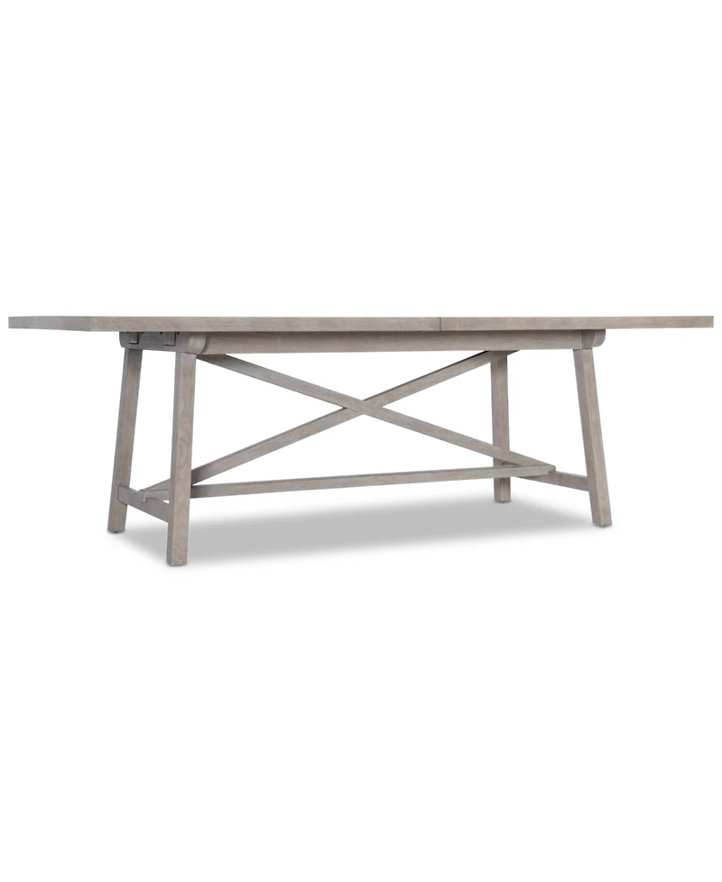 Albion Rectangular Dining Table