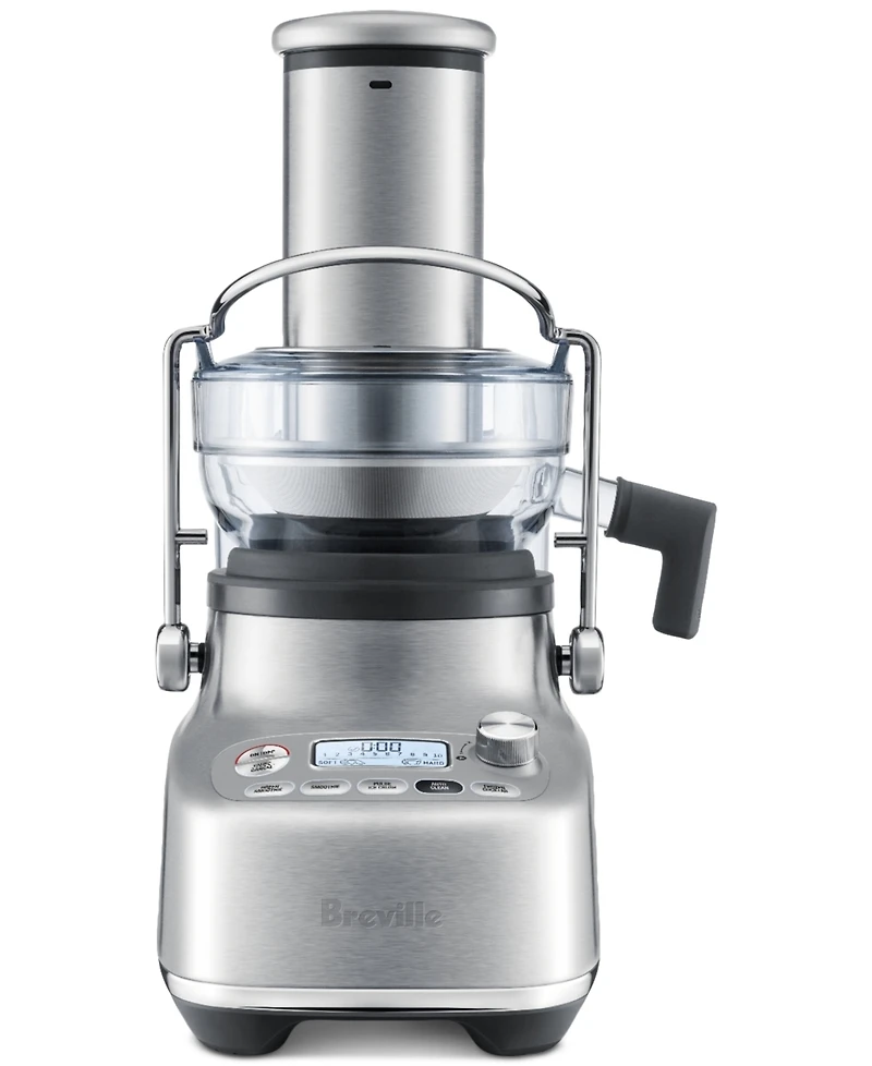 Breville 3X Bluicer Pro