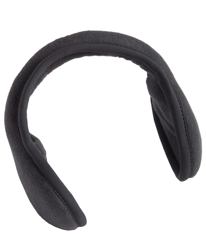 Ur Gloves Men's Fleece Ear Warmers
