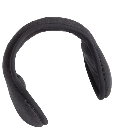 Ur Gloves Men's Fleece Ear Warmers