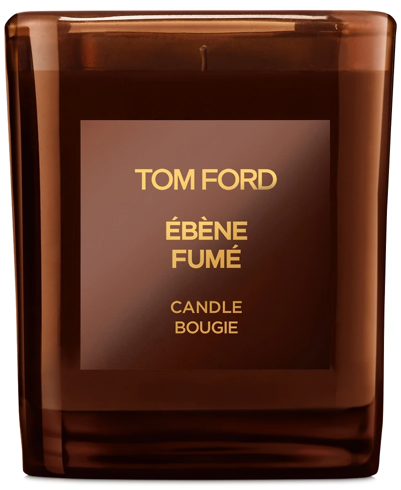 Tom Ford Ebene Fume Candle, 6.3 oz.