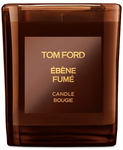 Tom Ford Ebene Fume Candle, 6.3 oz.