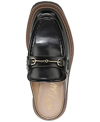 Sam Edelman Women's Lennon Lug Sole Mules