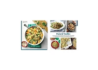 Taste of Home Sides, Salads & More