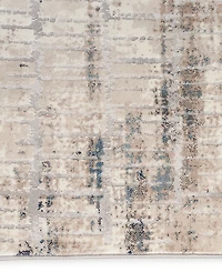 Calvin Klein CK022 Infinity IFN02 4' x 6' Area Rug