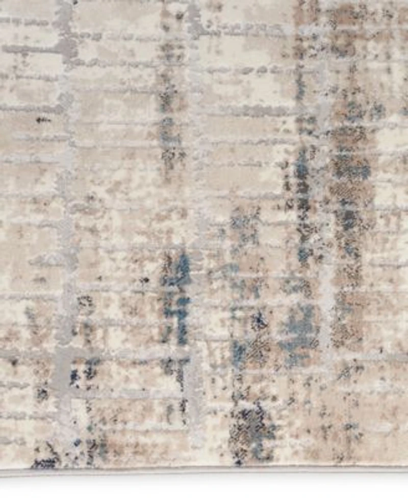 Calvin Klein Ck022 Infinity Ifn02 Area Rug