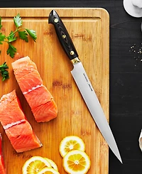 Zwilling Bob Kramer Carbon 2.0 Slicing Knife, 9"