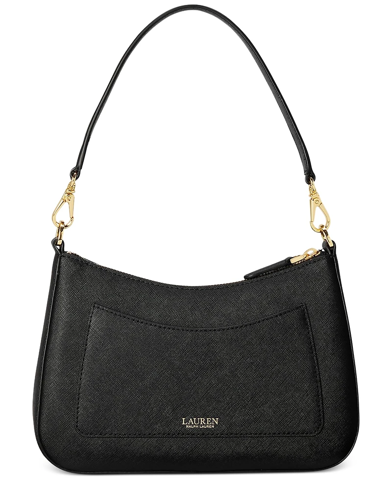 Lauren Ralph Danni Small Shoulder Bag