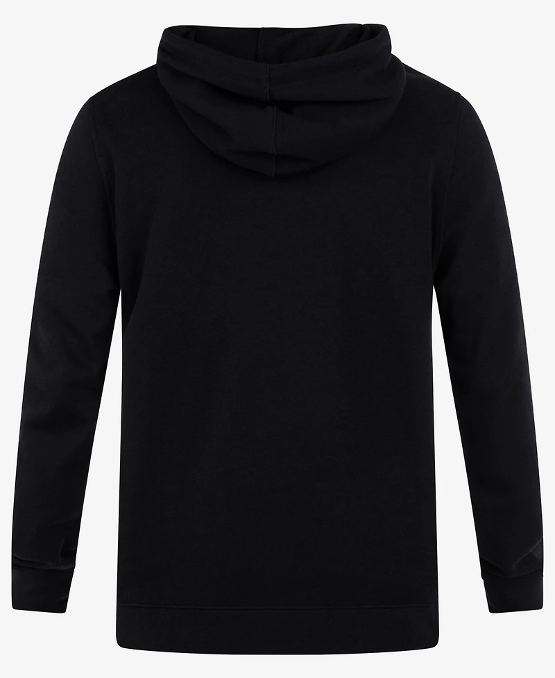 Hurley Men's Icon Boxed Pullover Hooded Sweatshirt