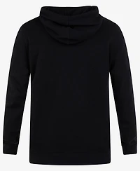 Hurley Men's Icon Boxed Pullover Hooded Sweatshirt