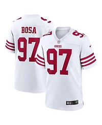 Nike Men's Nick Bosa San Francisco 49ers Player Game Jersey