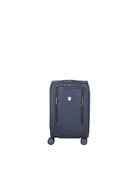 Victorinox Werks 6.0 Frequent Flyer 21" Carry-On Softside Suitcase