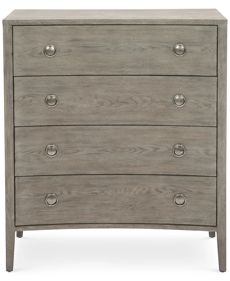 Albion Chest