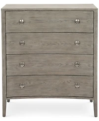Albion Chest