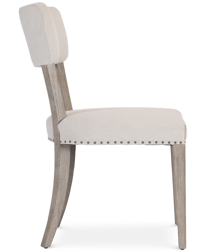 Albion Side Chair